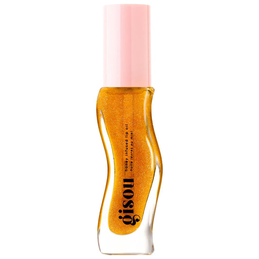 Honey Infused Hydrating Lip Oil