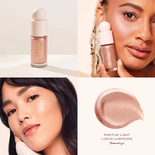 Mini Positive Light Liquid Luminizer Highlight