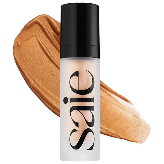 Glowy Super Gel Lightweight Dewy Multipurpose Illuminator