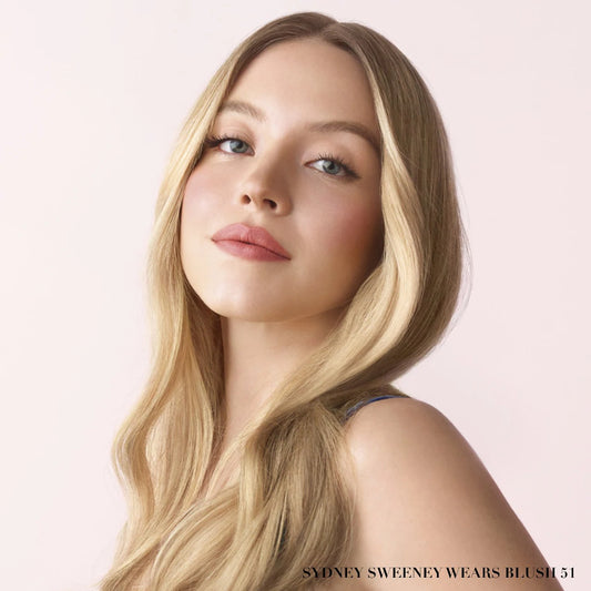 Luminous Silk Glow Blush