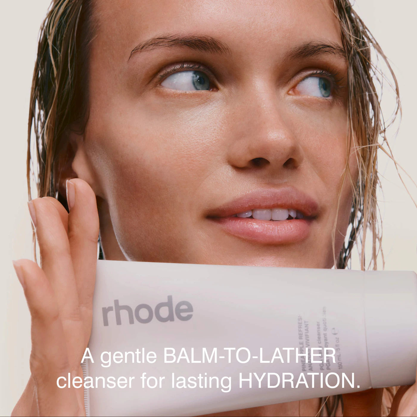 Pineapple Refresh PGA Daily Cleanser