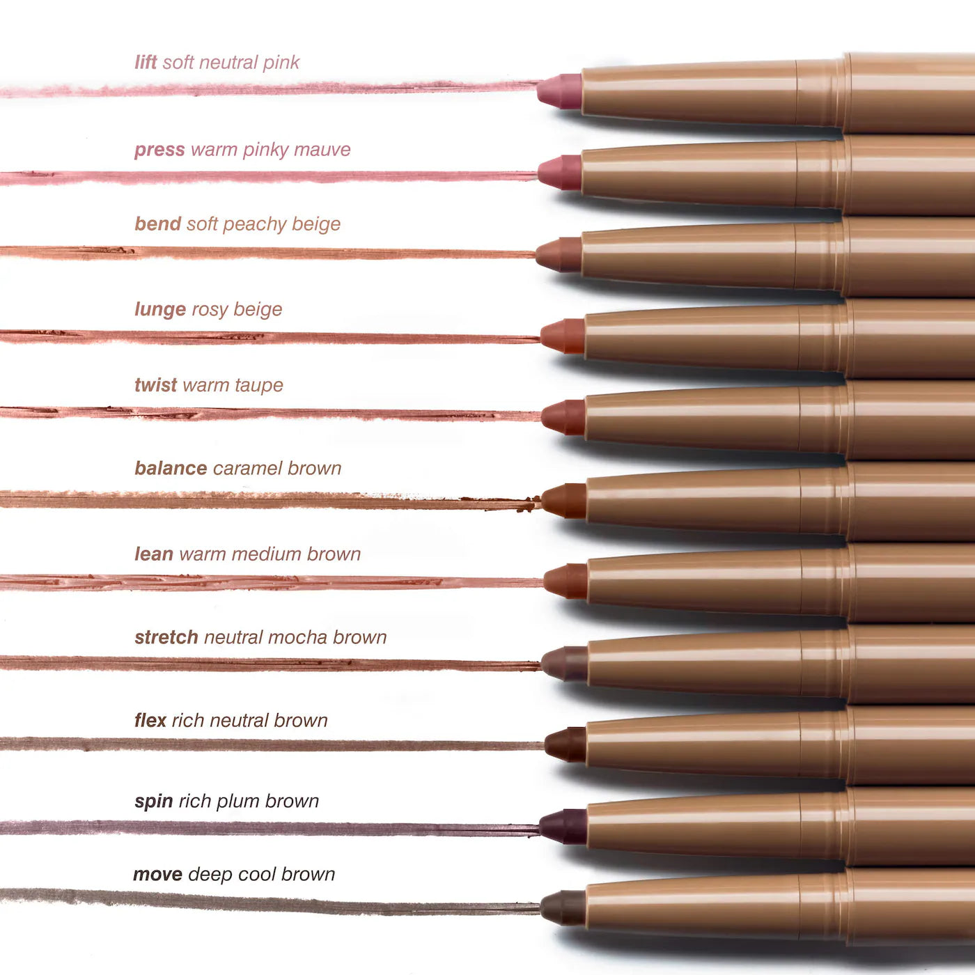Peptide Lip Shape Contouring Lip Shaper