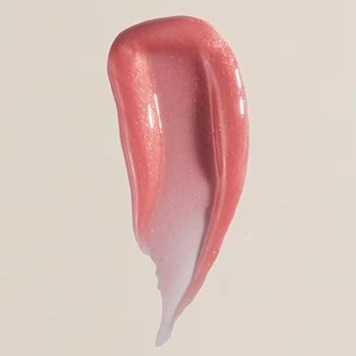 Lip Butter Balm Treatment for Hydration + Nourishing Shine