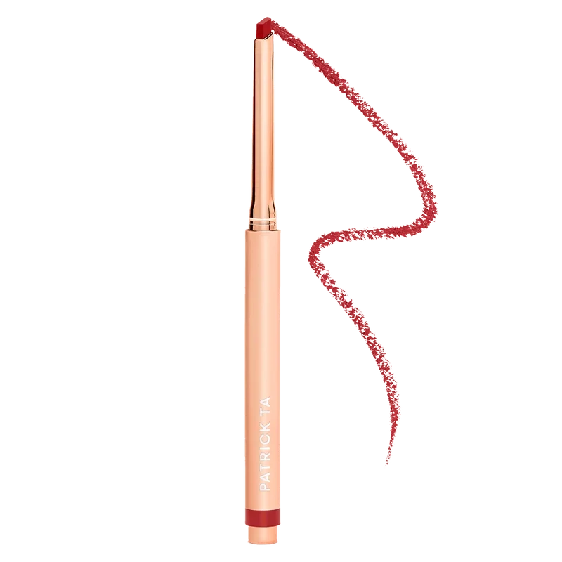 Major Headlines Precision Lip Crayon