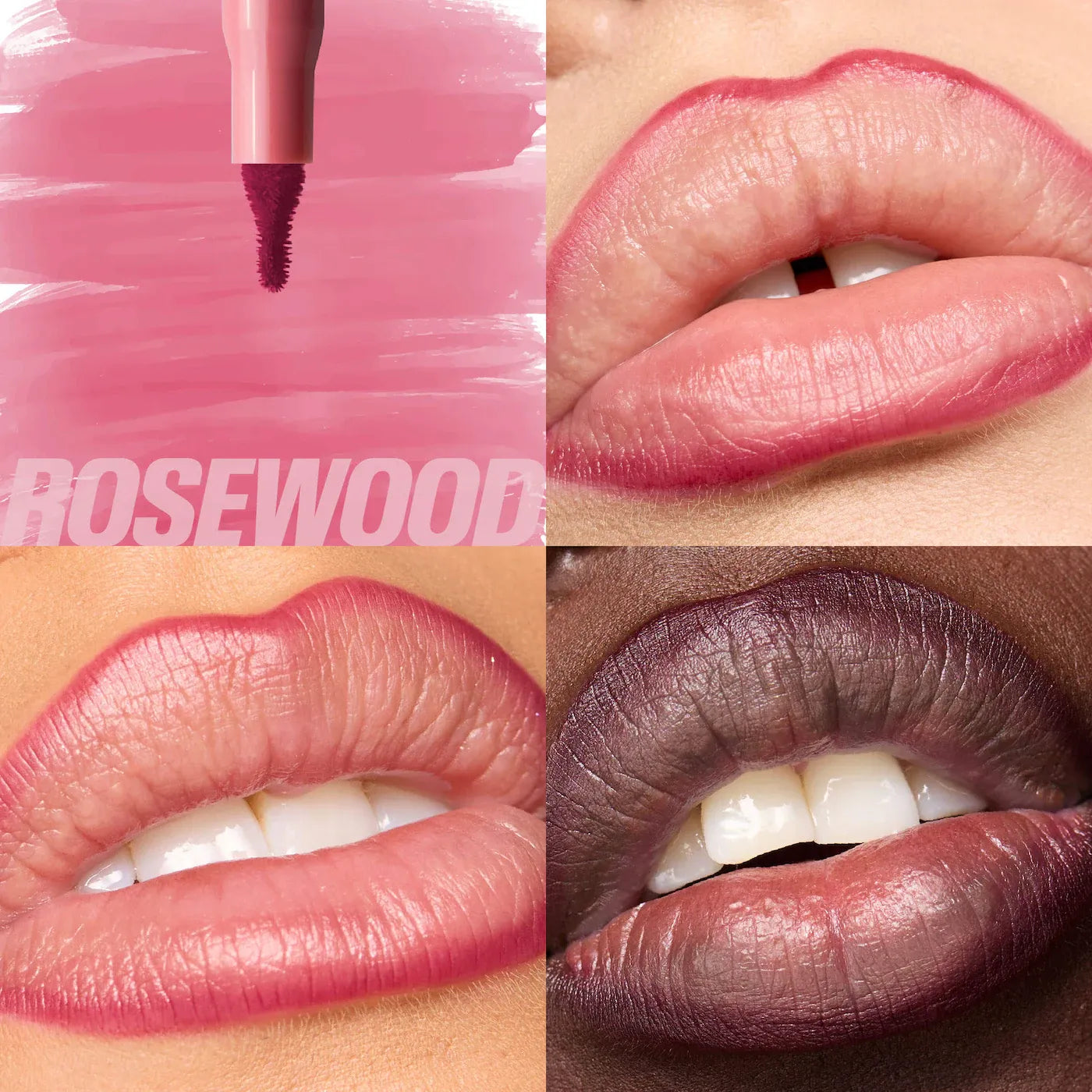 Make Out Sesh Lip Stain and Lip Gloss Duos