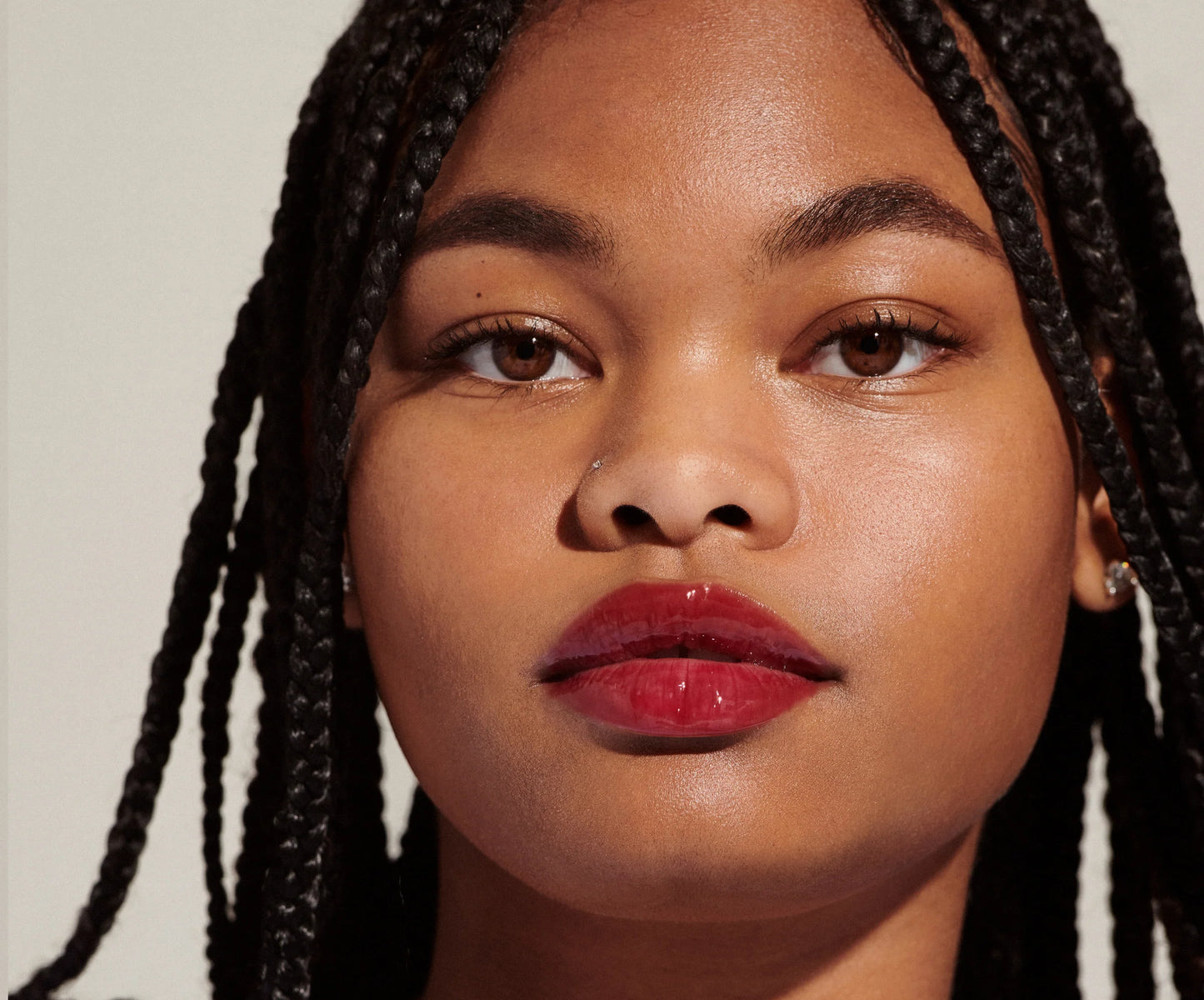 Peptide Lip Tint Nourishing Glaze