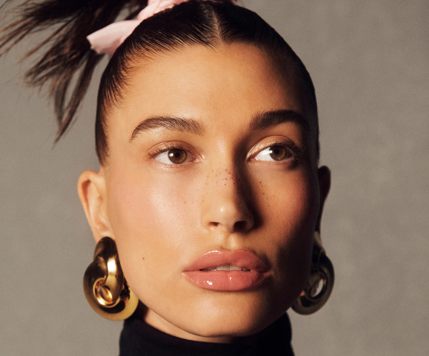 Peptide Lip Tint Nourishing Glaze