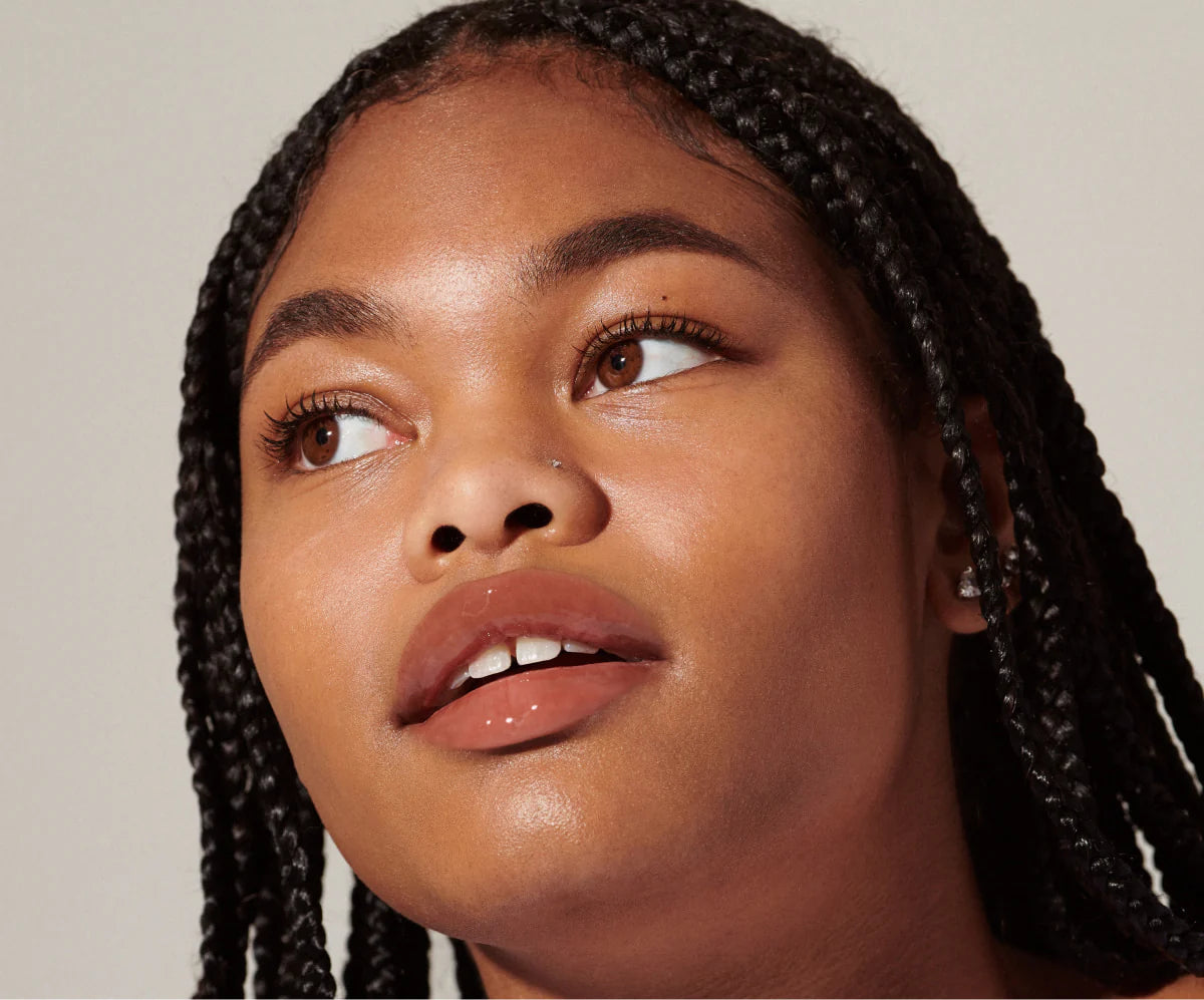 Peptide Lip Tint Nourishing Glaze