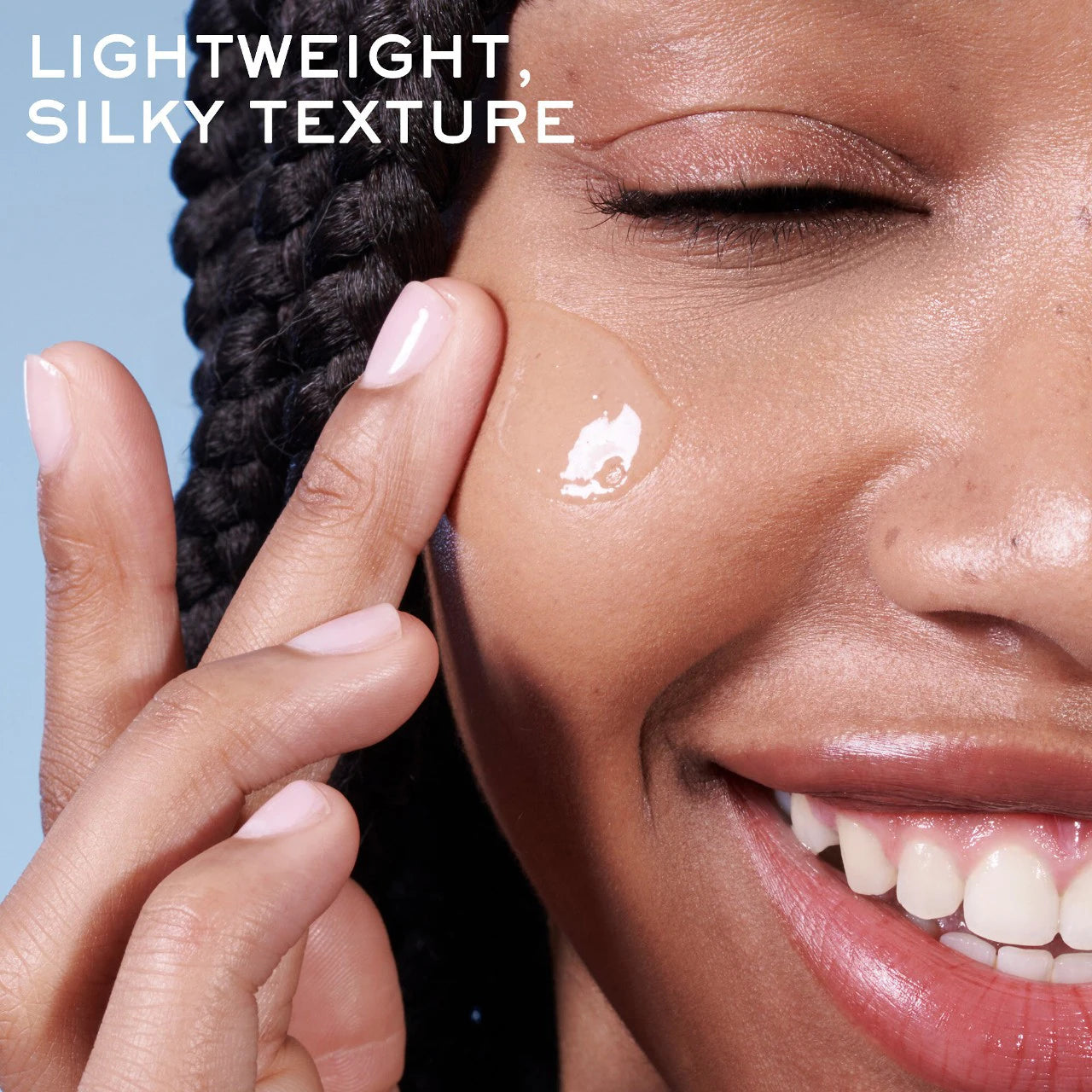 Advanced Génifique Radiance Boosting Face Serum