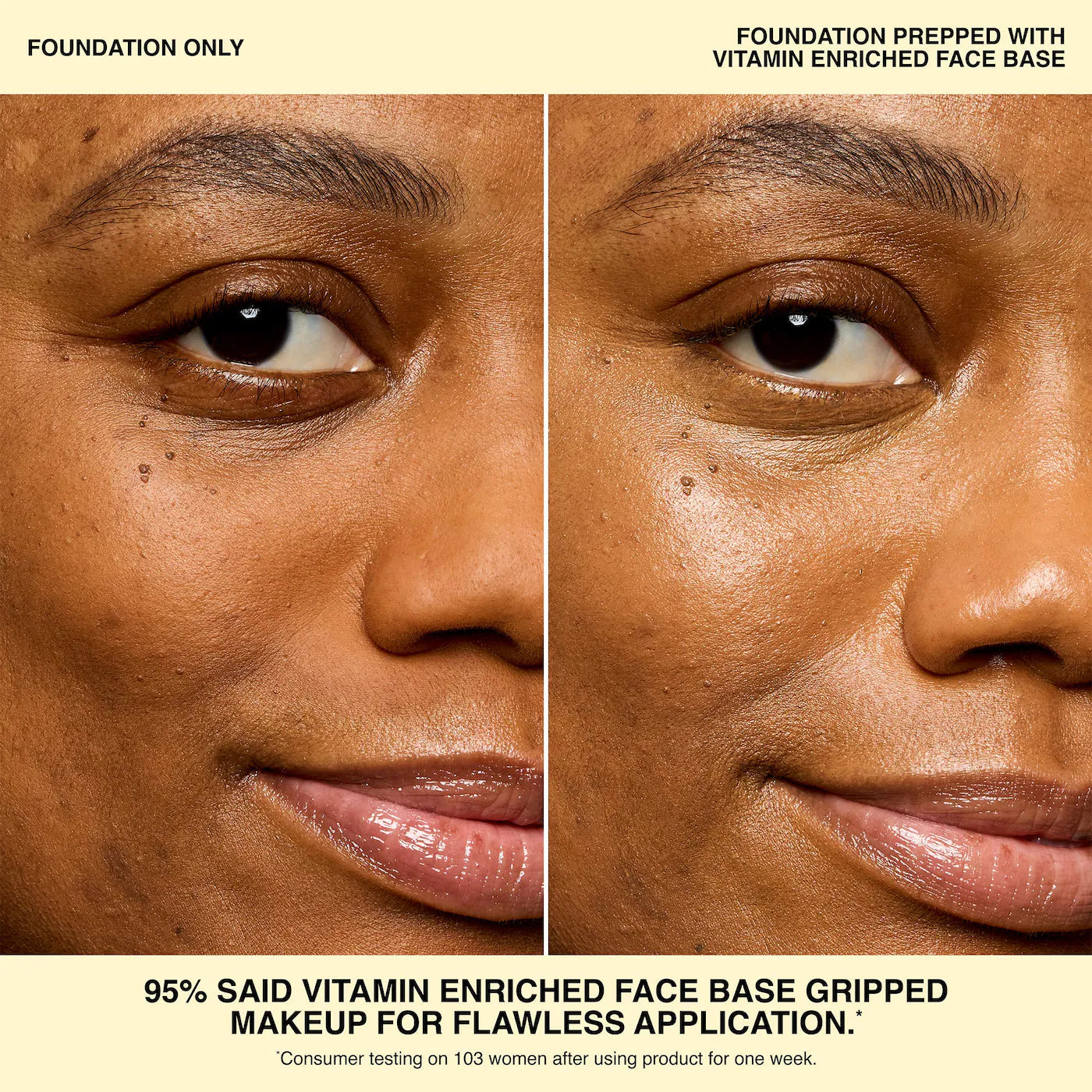 Vitamin Enriched Face Base Primer Moisturizer