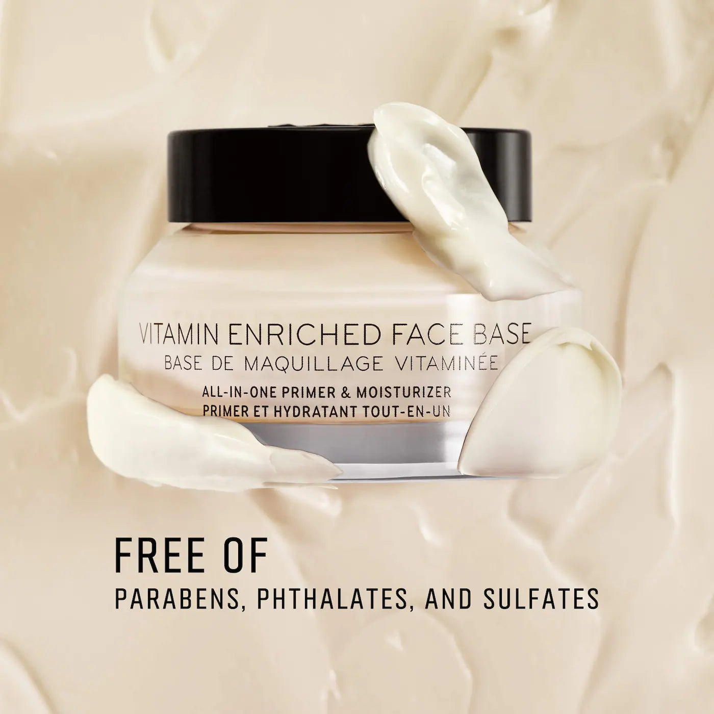 Vitamin Enriched Face Base Primer Moisturizer