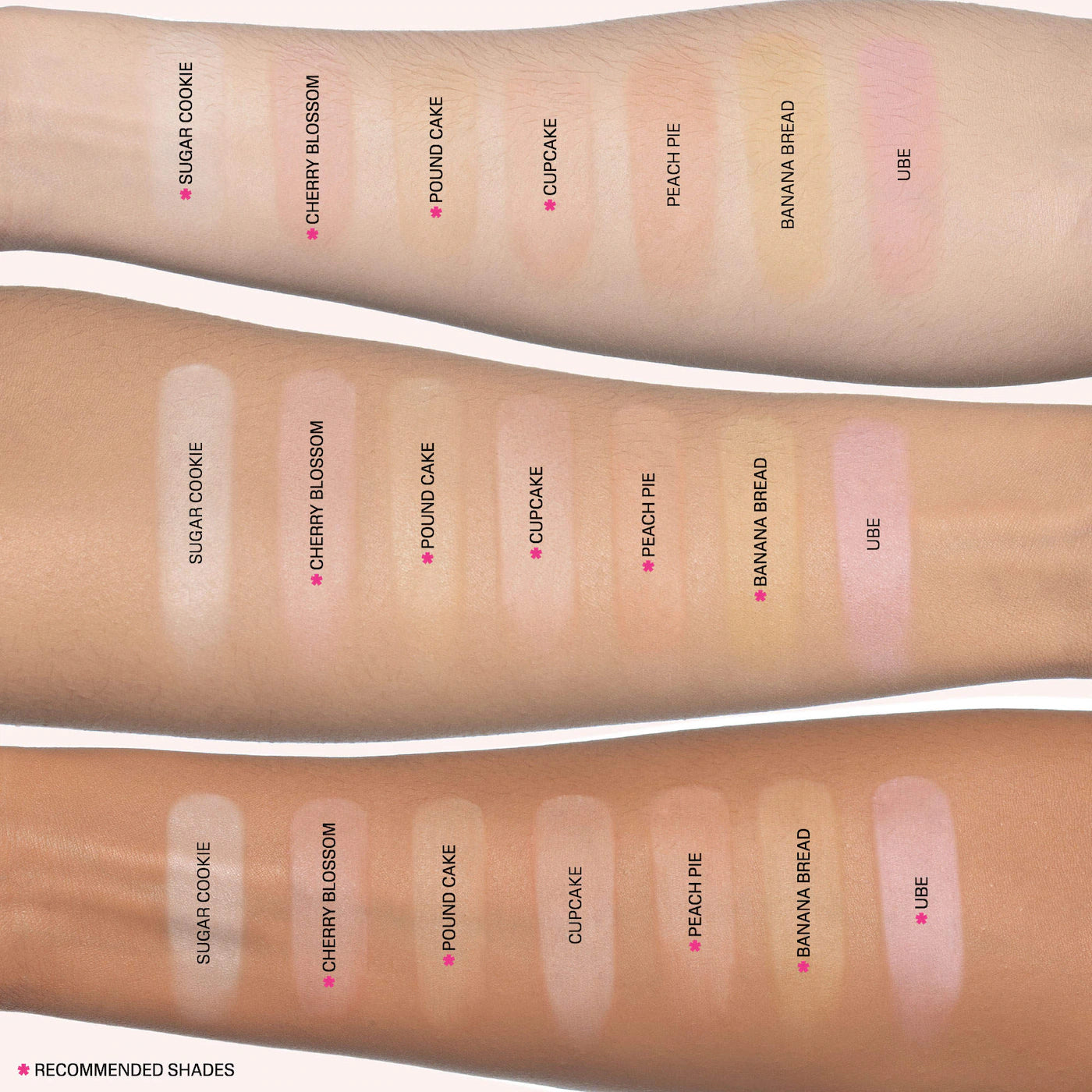 Mini Easy Bake Loose Baking & Setting Powder
