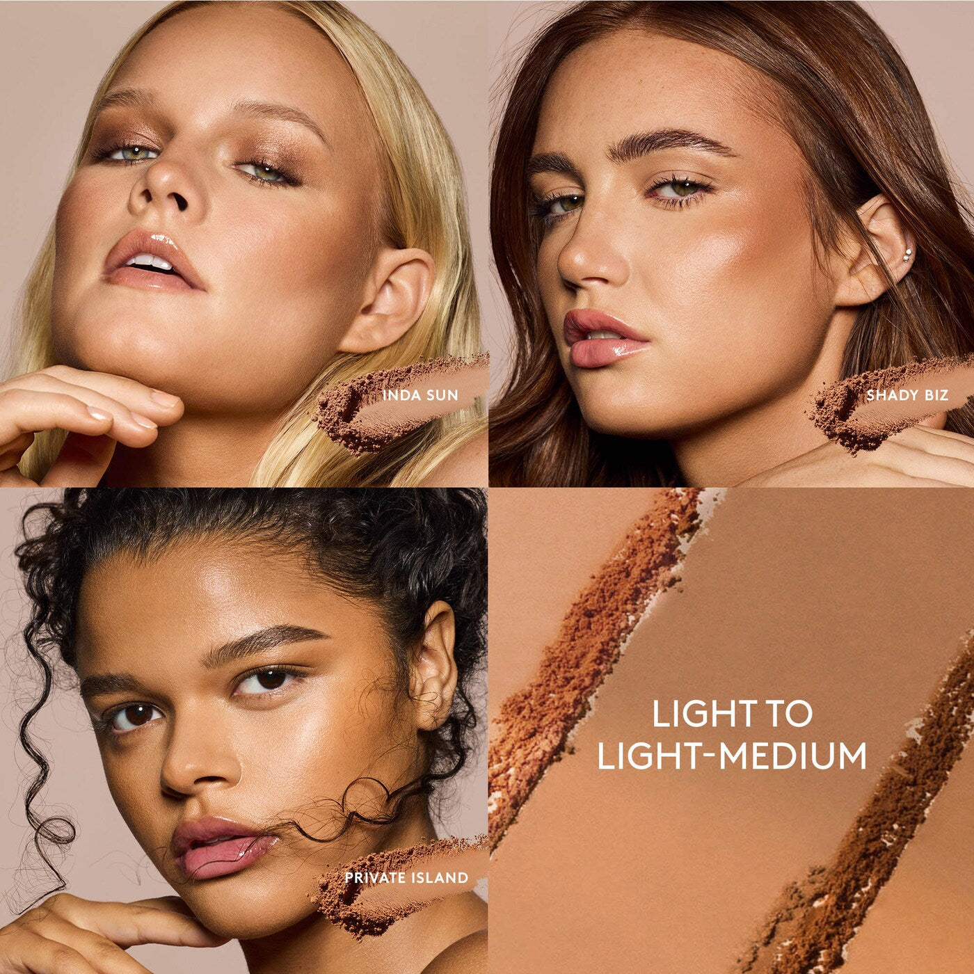 Sun Stalk'r Instant Warmth Bronzer