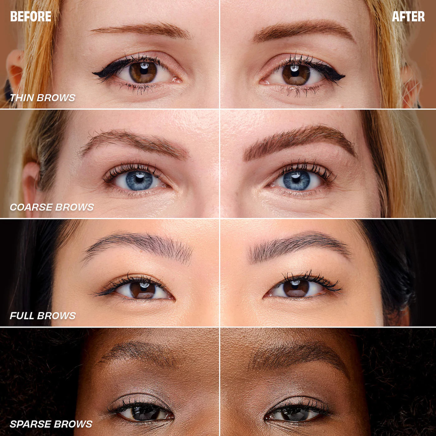 Precisely, My Brow Pencil Waterproof Eyebrow Definer