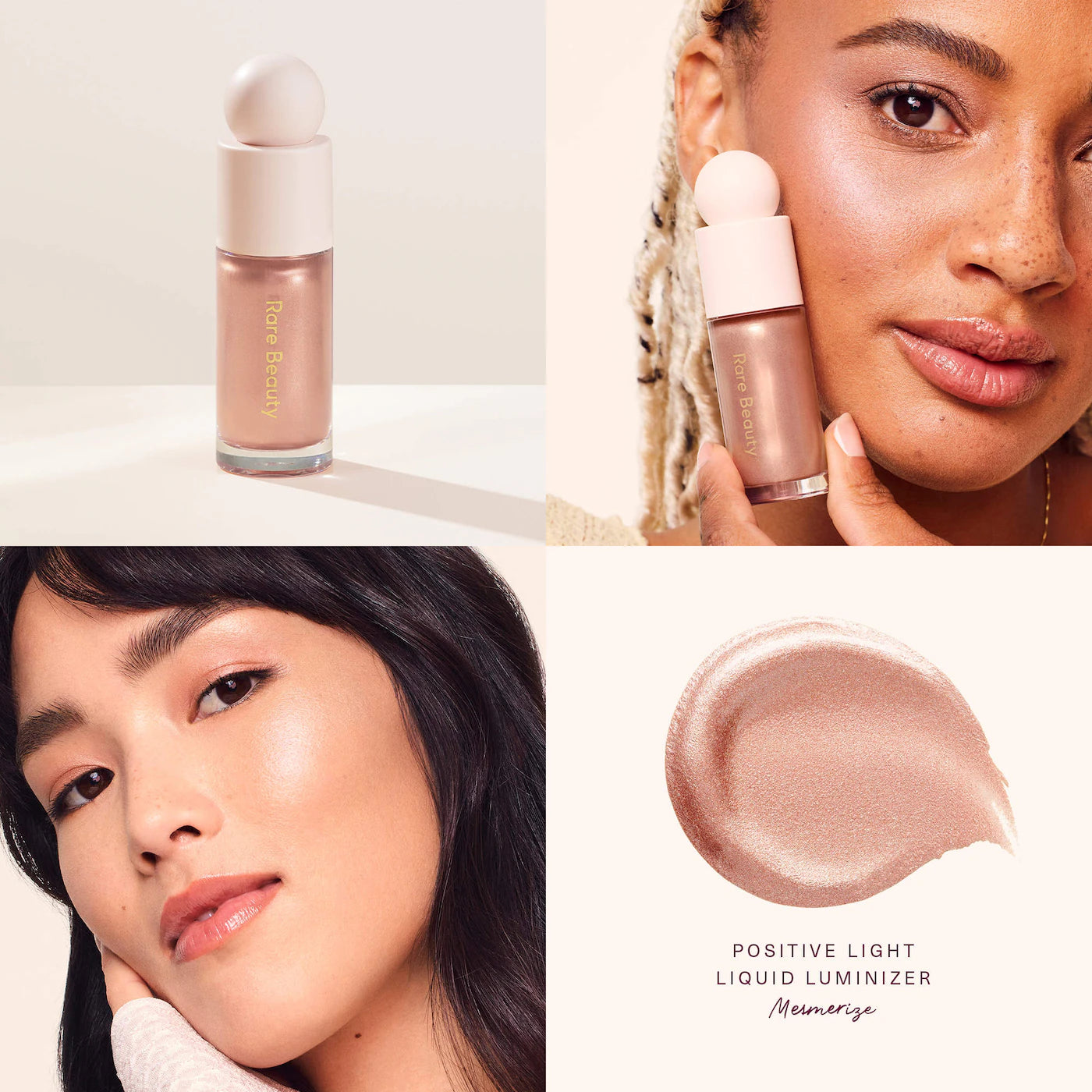 Mini Positive Light Liquid Luminizer Highlight