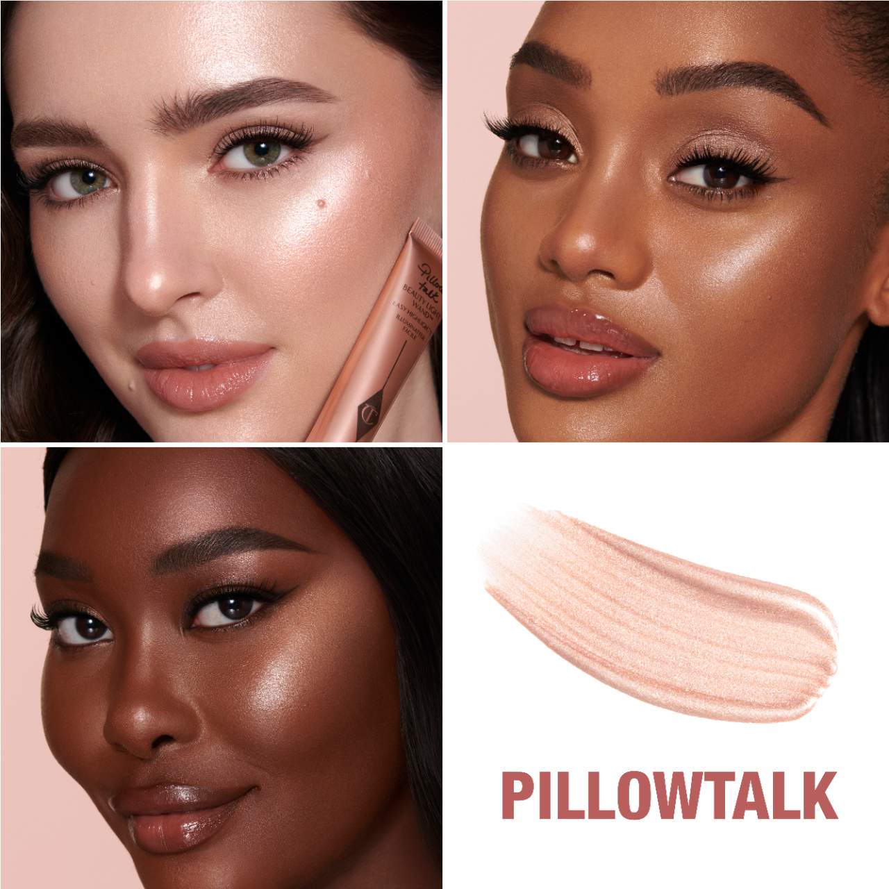 Beauty Highlighter Wand