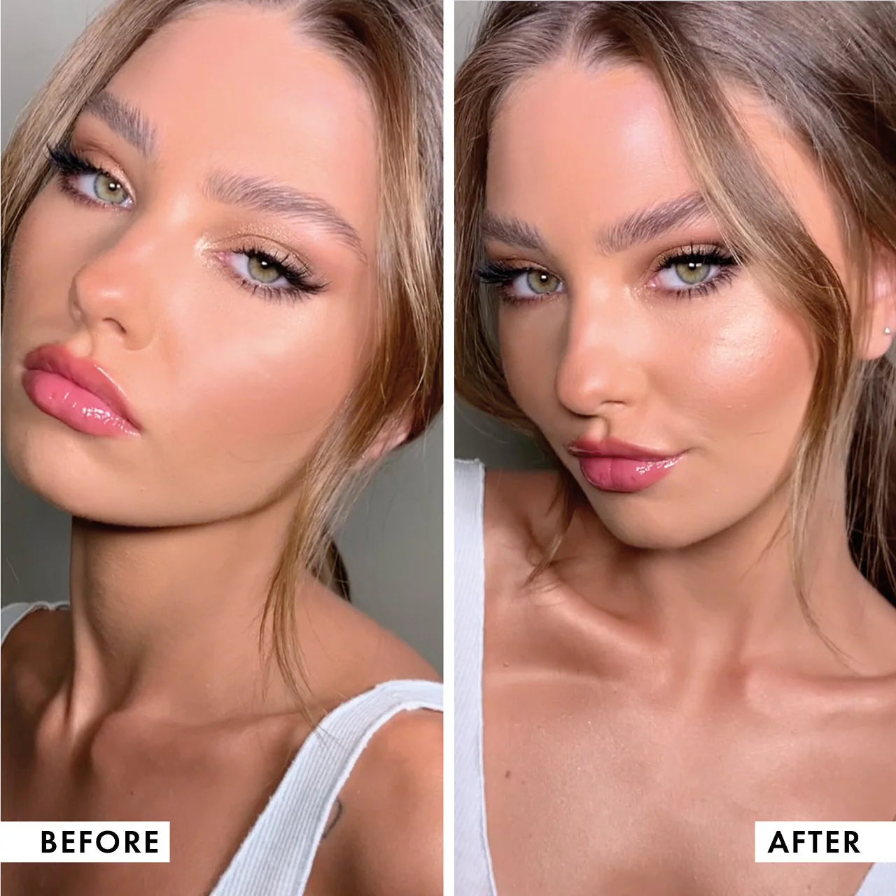 Prep-Set-Glow Hydrating Glowy Setting Spray
