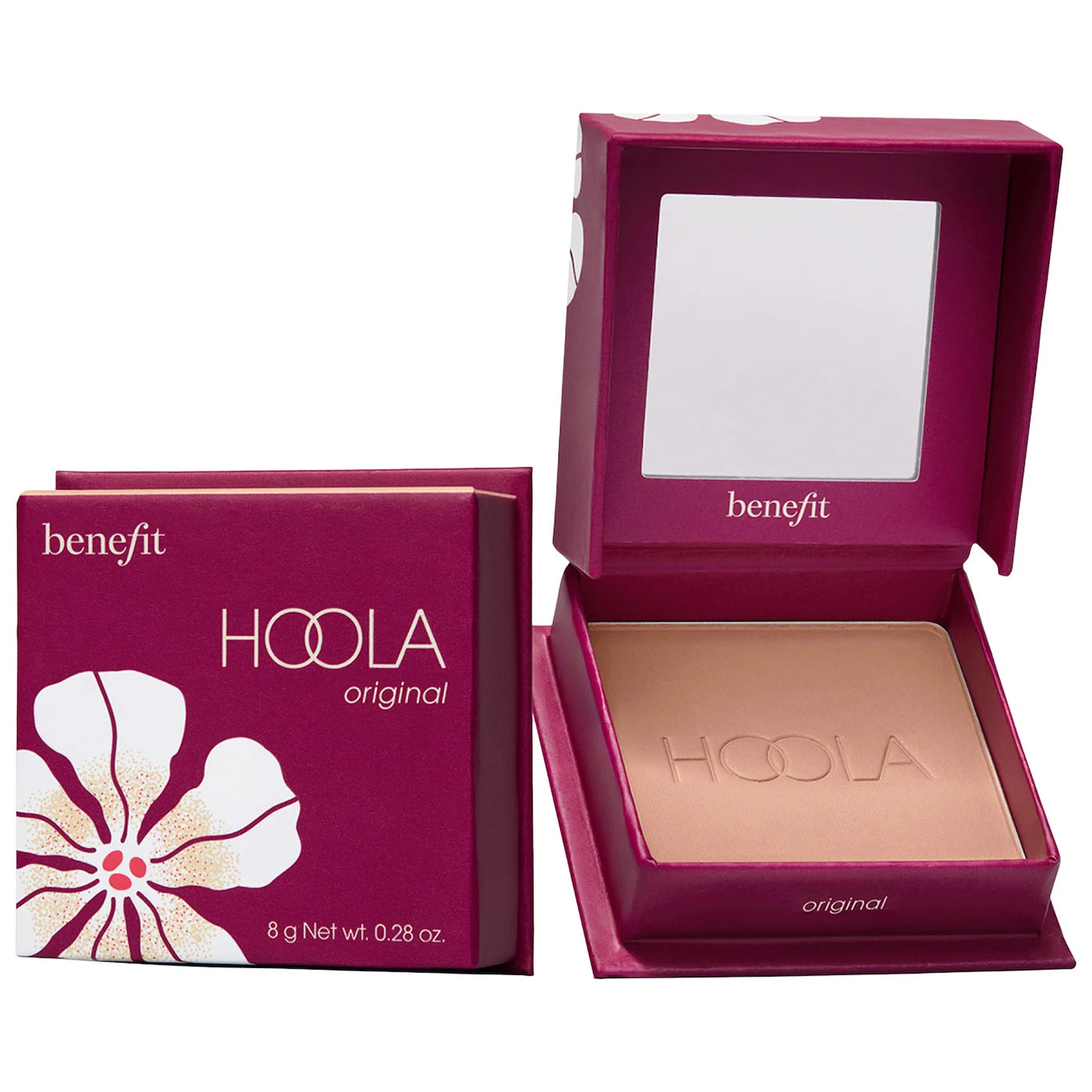 Hoola Bronzer