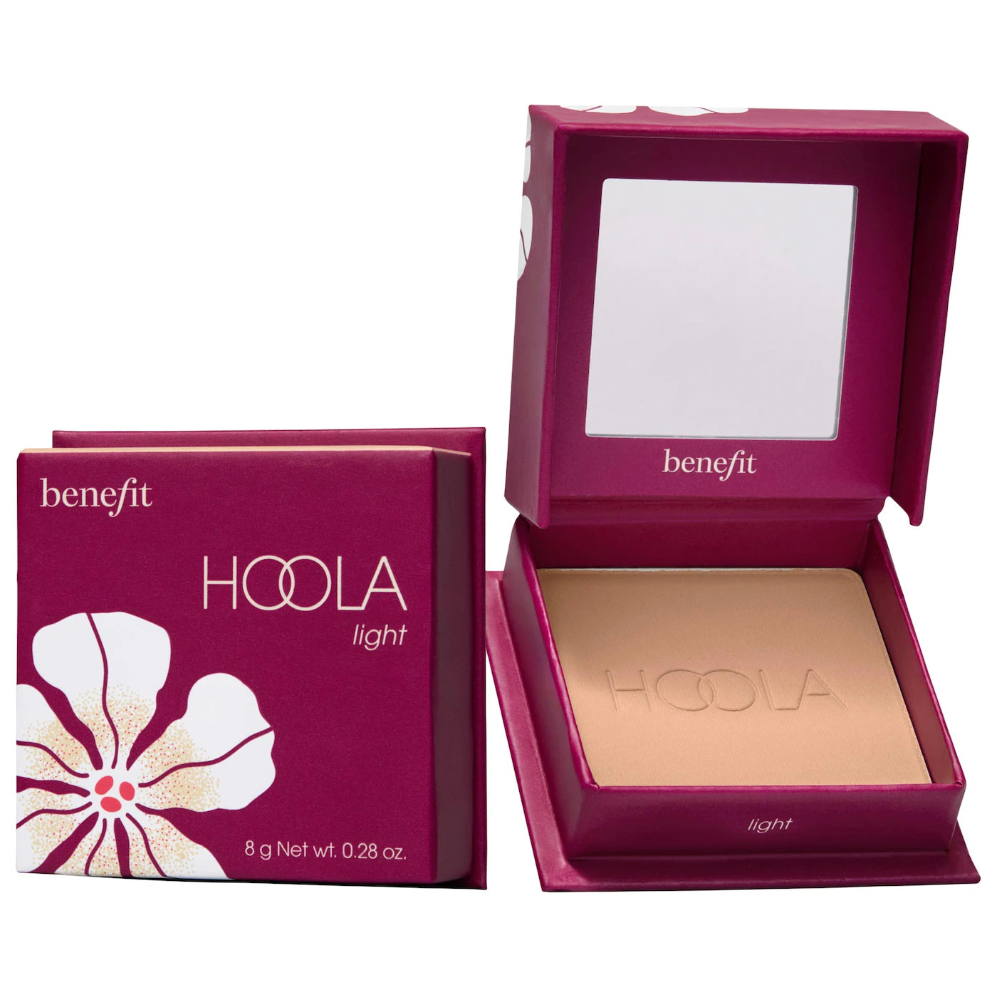 Hoola Bronzer