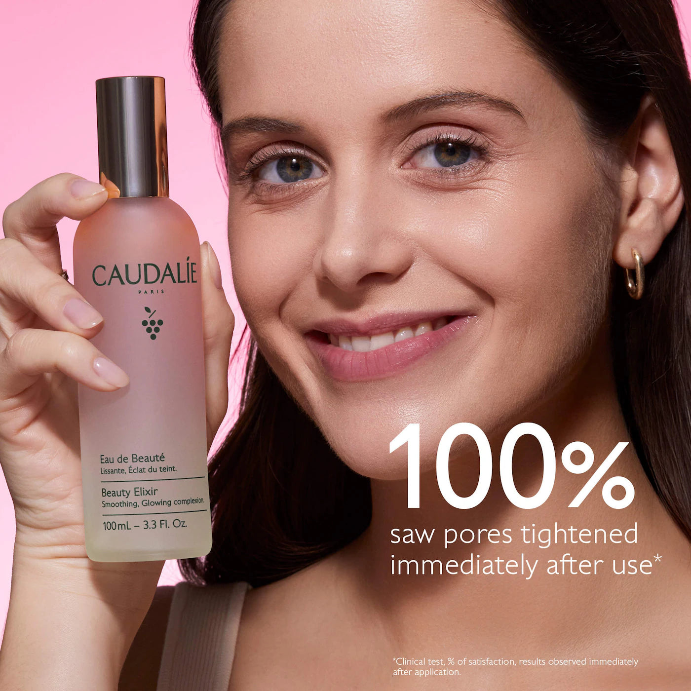 Beauty Elixir Prep, Set, Glow Face Mist