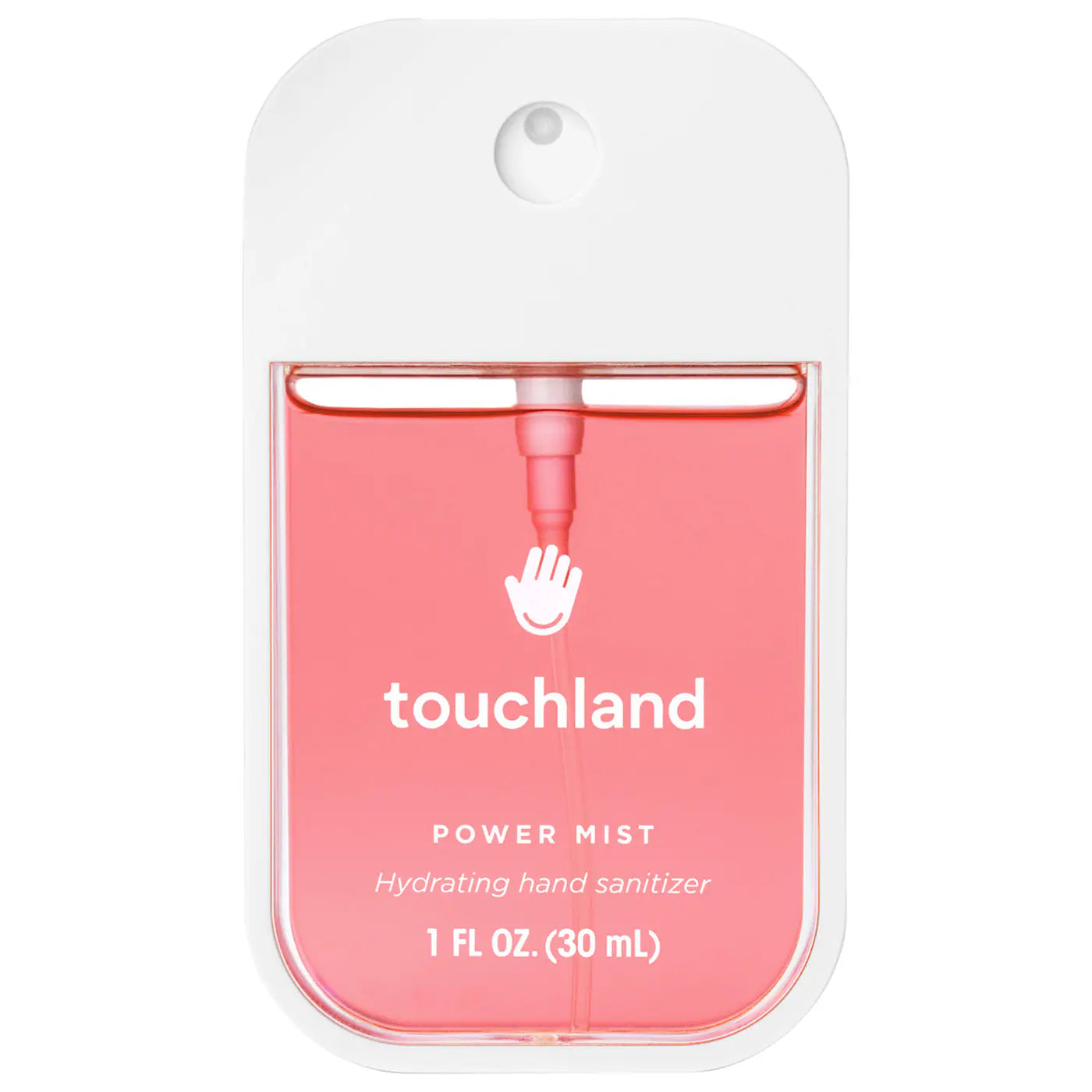 Power Mist Hydrating Hand Sanitizer