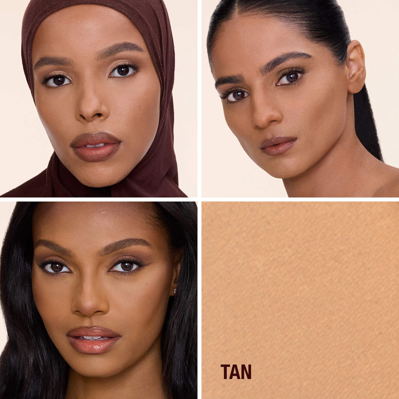 Airbrush Flawless Finish Setting Powder