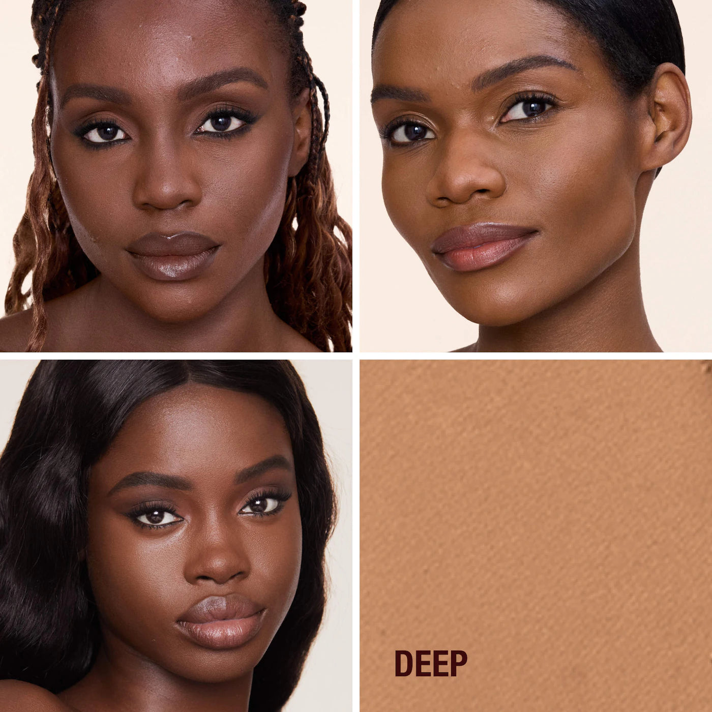 Airbrush Flawless Finish Setting Powder
