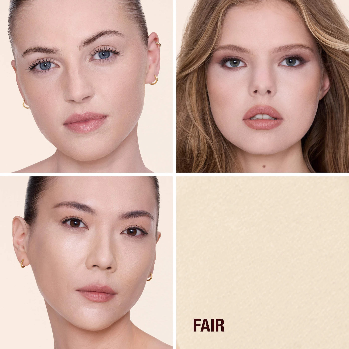 Airbrush Flawless Finish Setting Powder