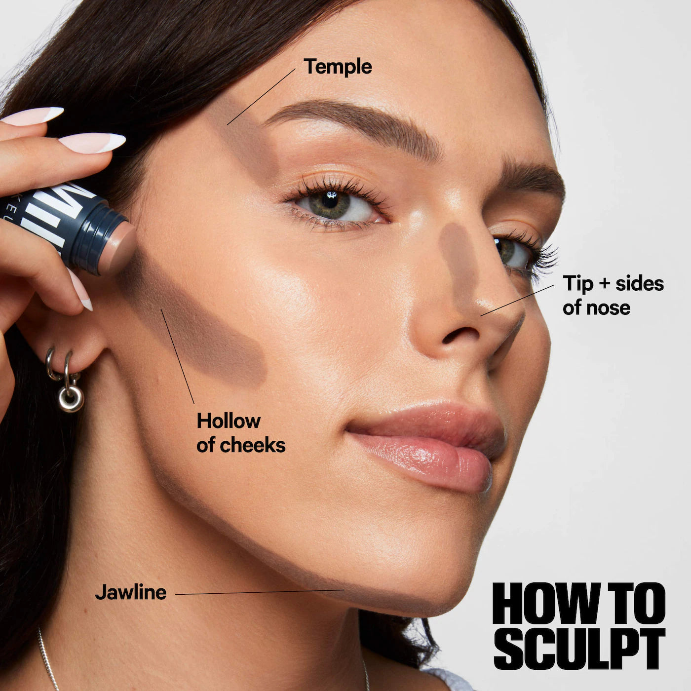 Sculpt Cream Contour Stick