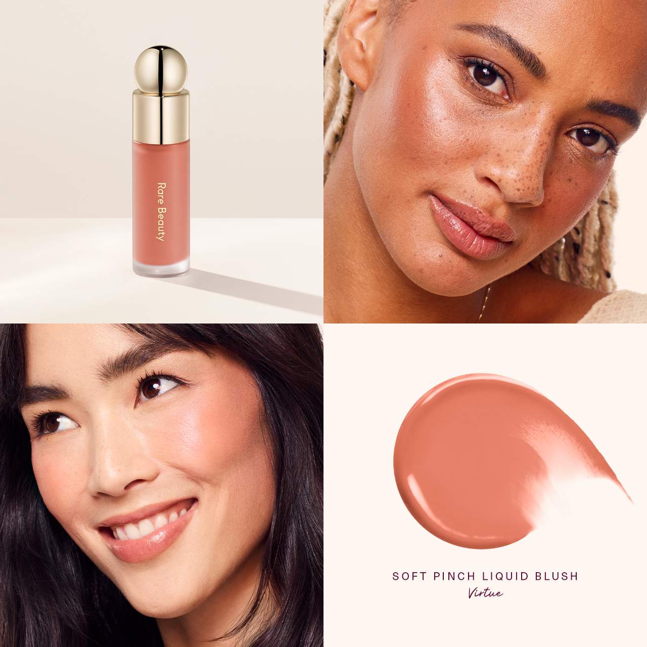 Mini Soft Pinch Liquid Blush