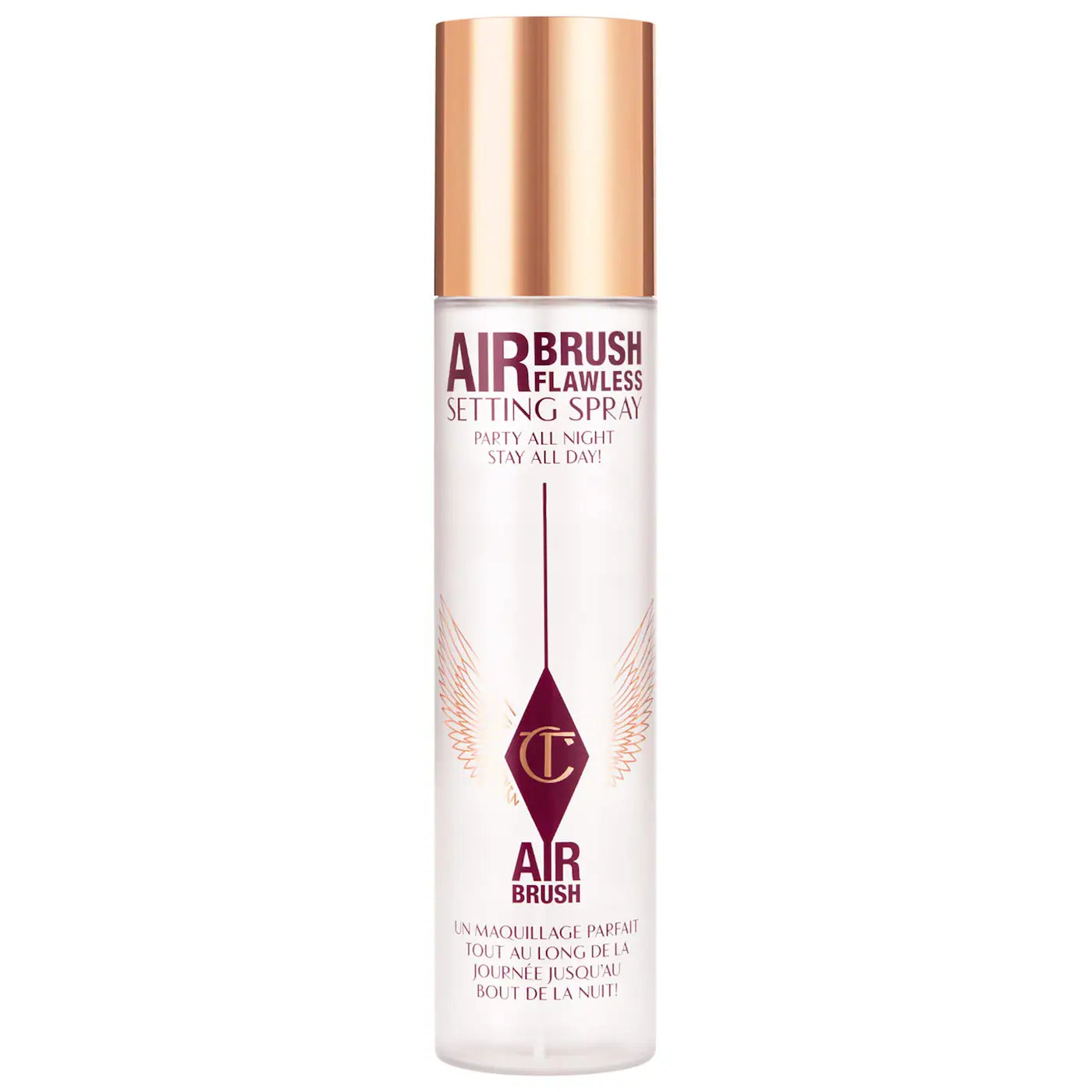 Airbrush Flawless Setting Spray