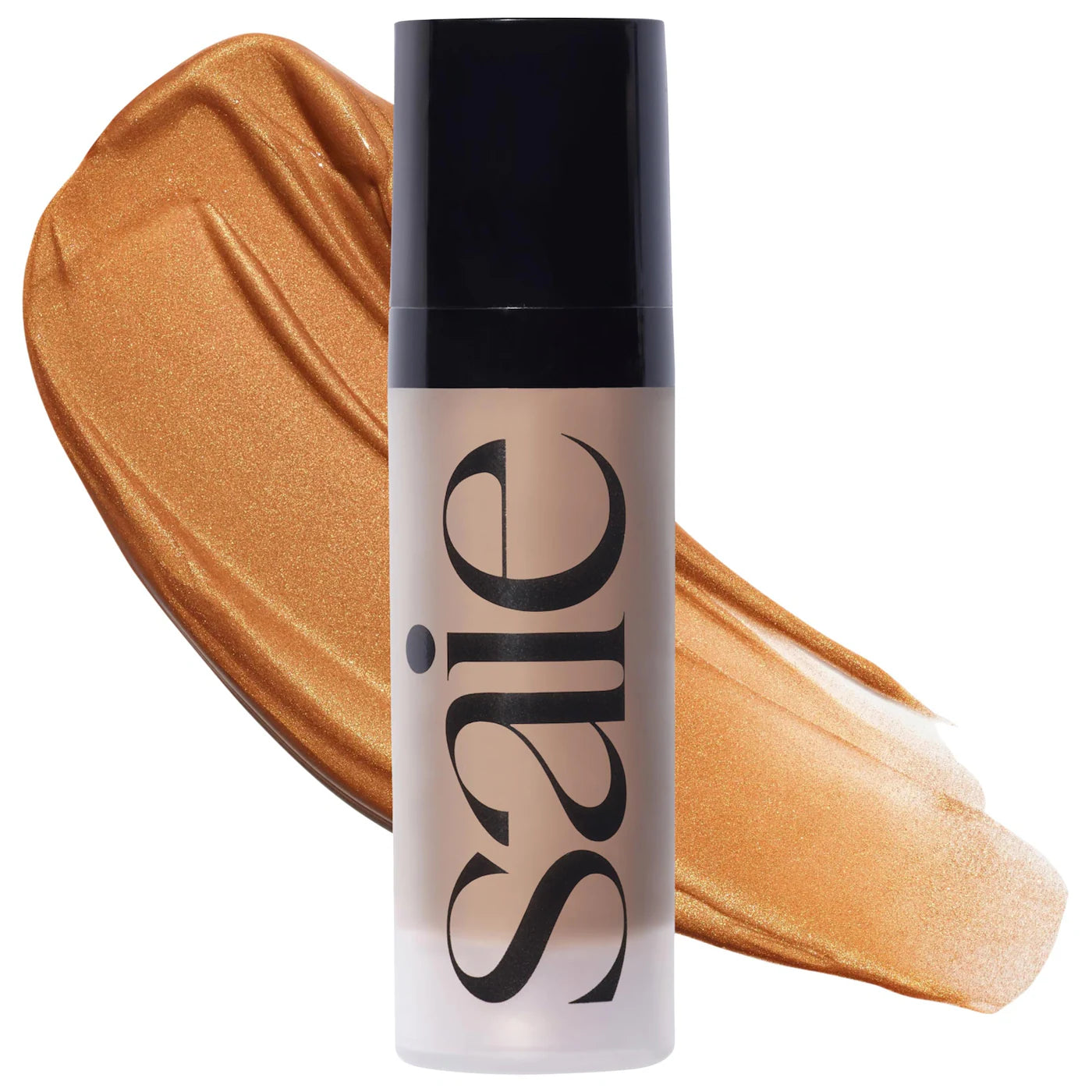Glowy Super Gel Lightweight Dewy Multipurpose Illuminator
