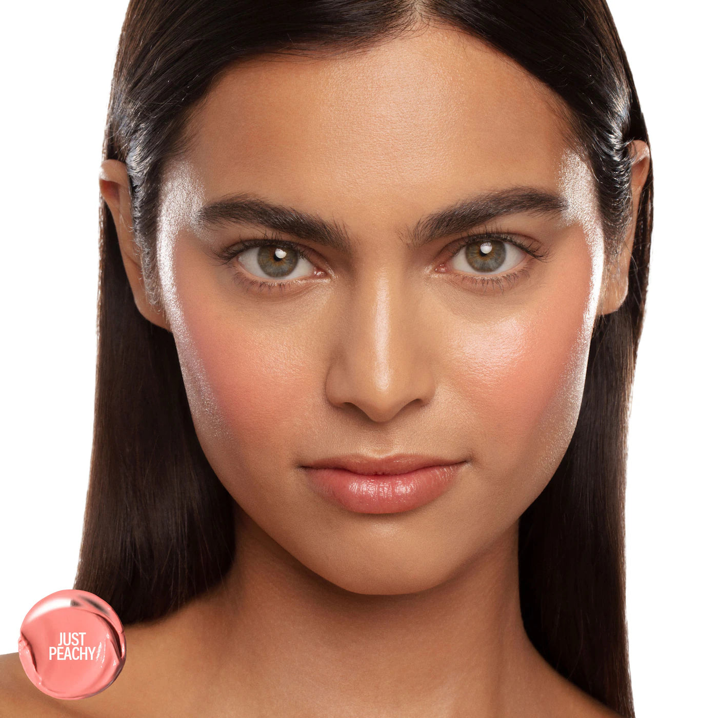 Soft Pop Plumping Blush Veil
