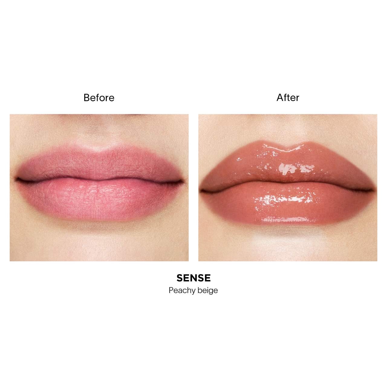 Phantom Volumizing Glossy Lip Balm
