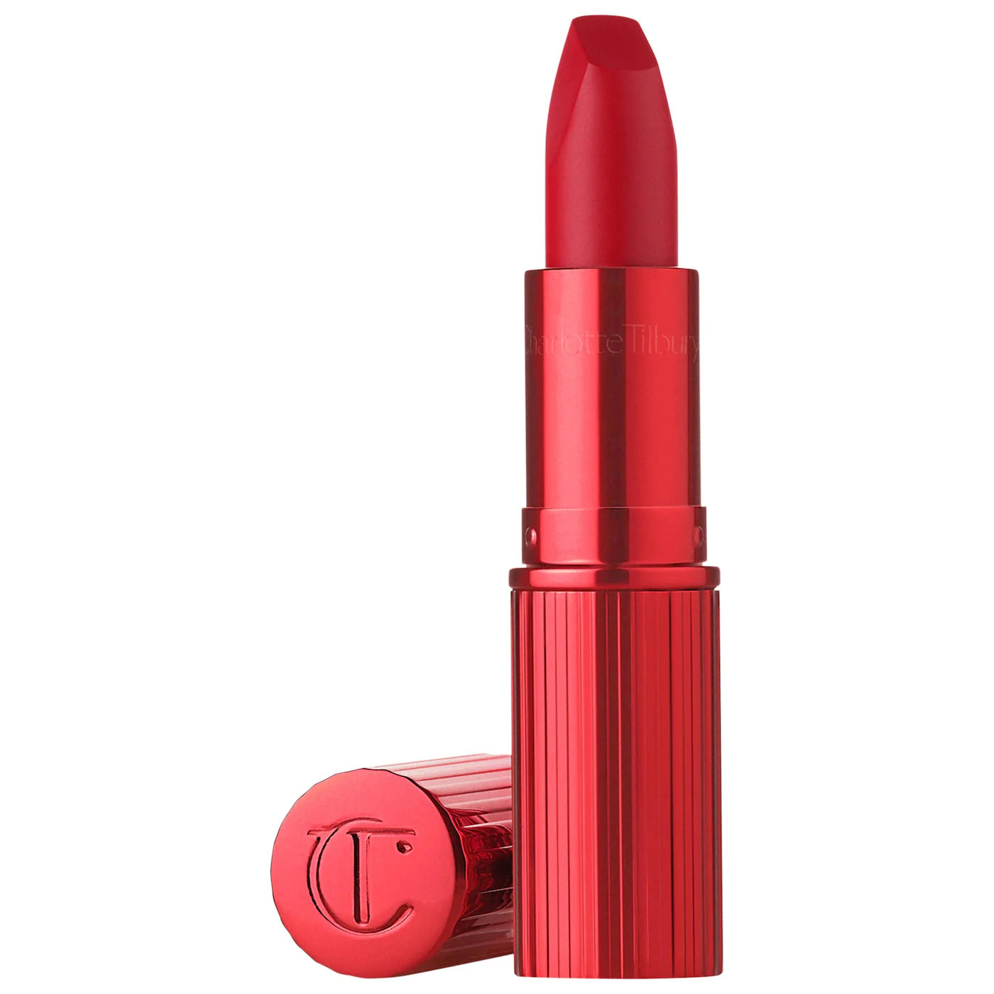 Matte Revolution Hydrating Lipstick