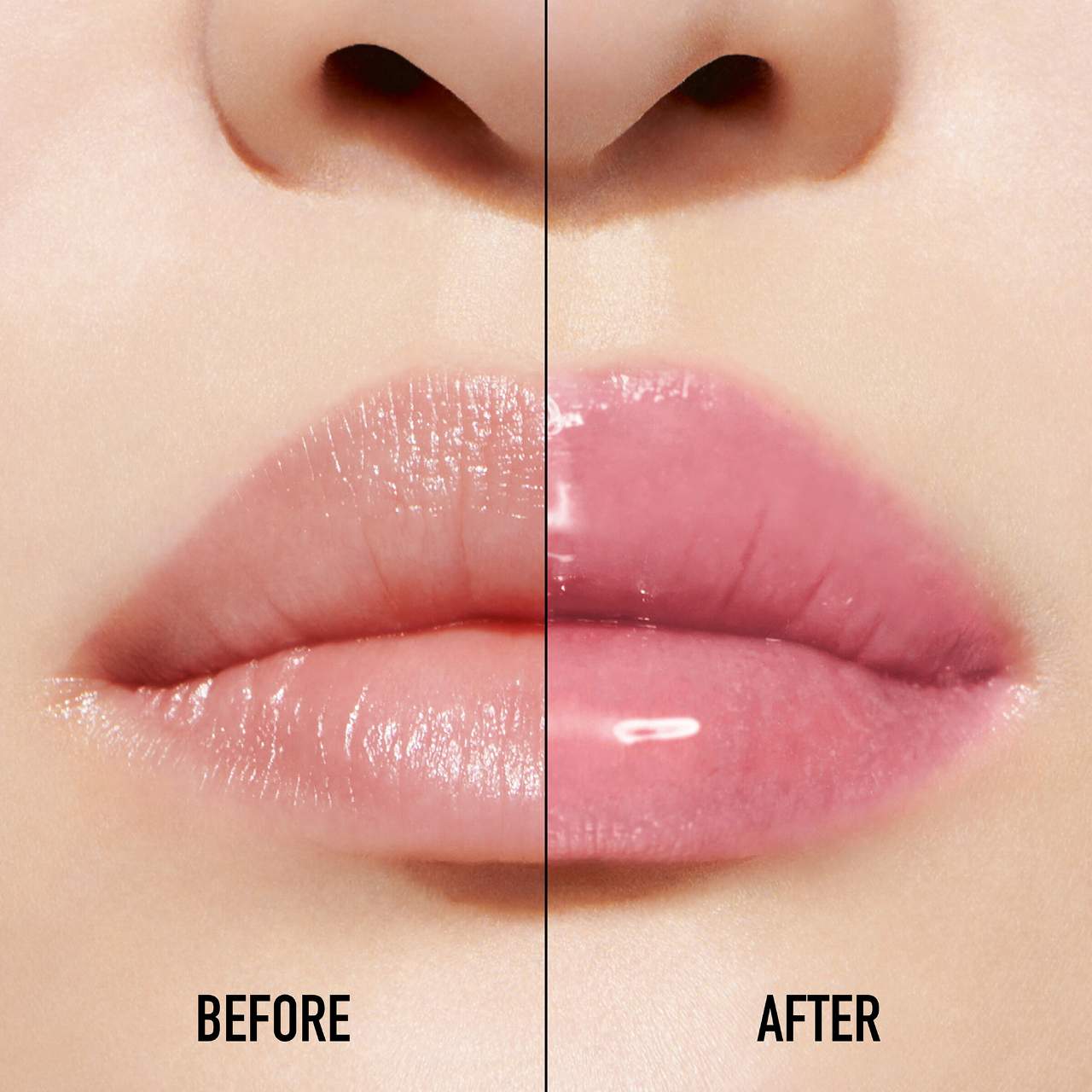 Lip Glow Oil Hydrating High-Shine Gloss
