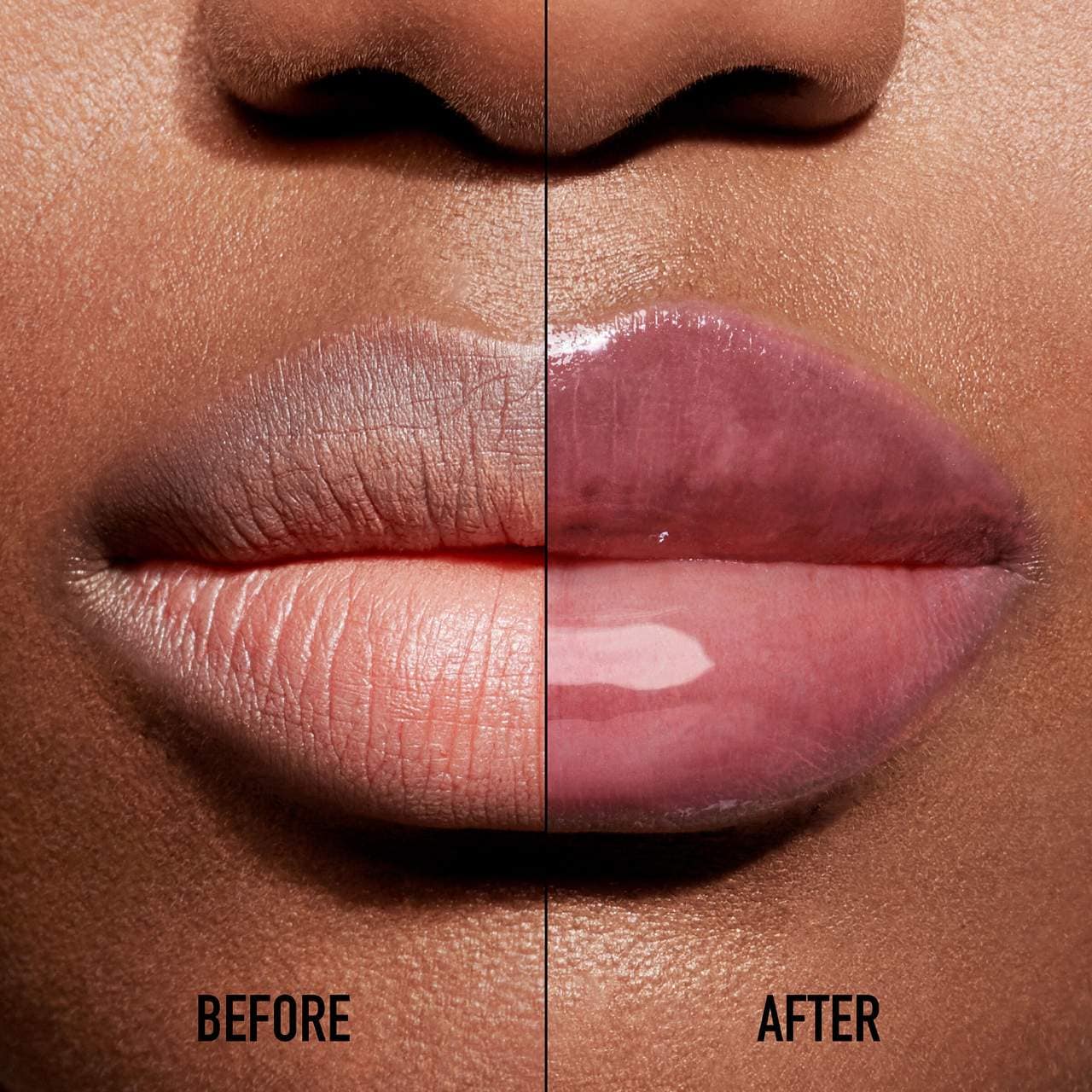Lip Glow Oil Hydrating High-Shine Gloss