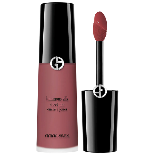Luminous Silk Cheek Tint