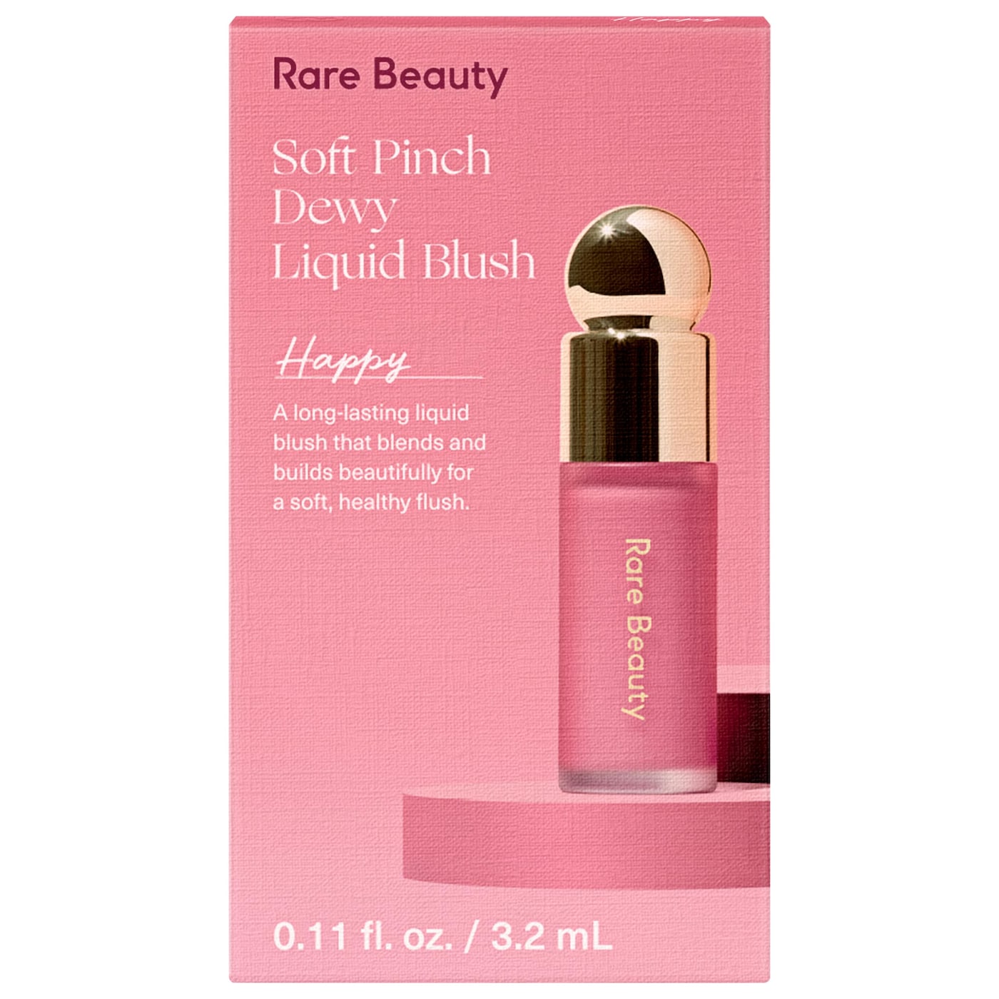 Mini Soft Pinch Liquid Blush