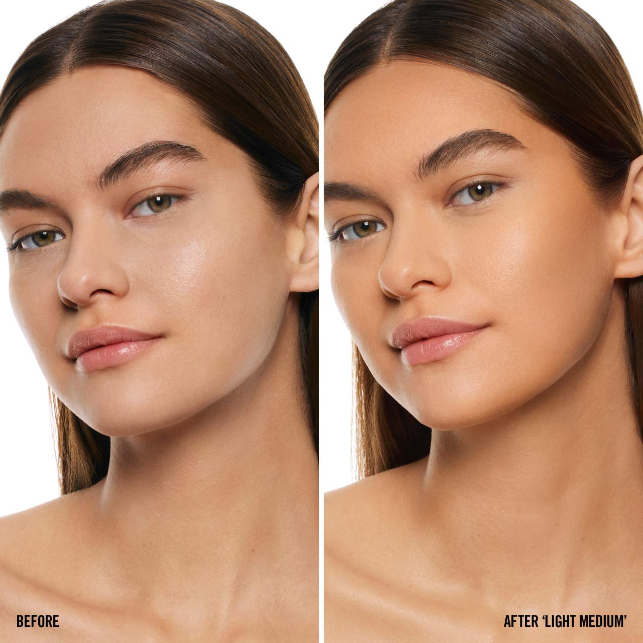 Softsculpt® Multi-Use Bronzing & Shaping Serum
