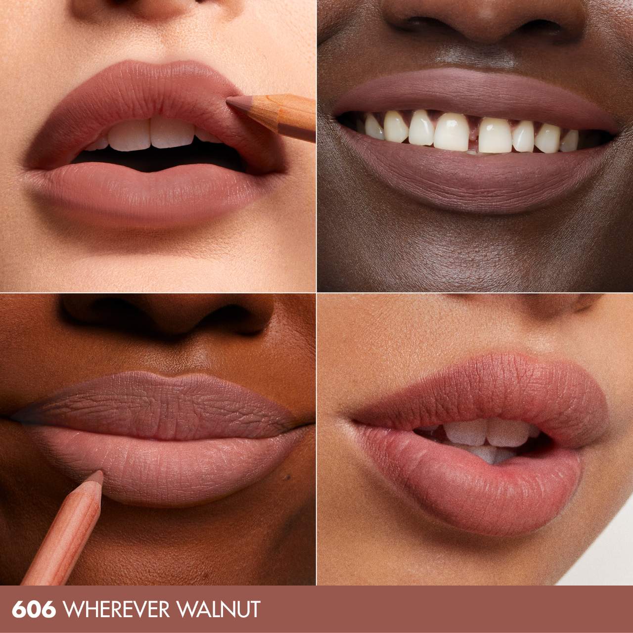 Artist Color Pencil Long-Lasting Lip Liner
