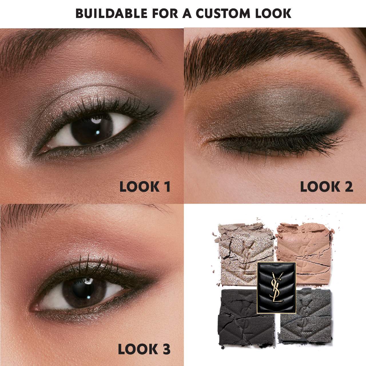 Couture Mini Clutch Eyeshadow Palette
