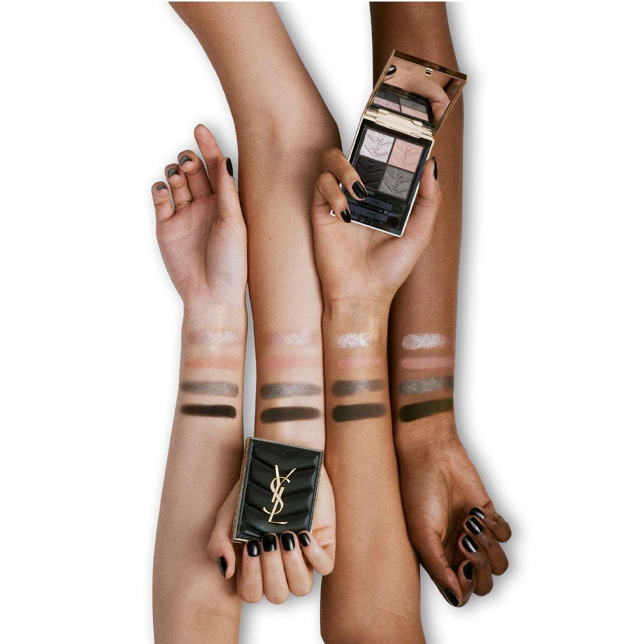 Couture Mini Clutch Eyeshadow Palette