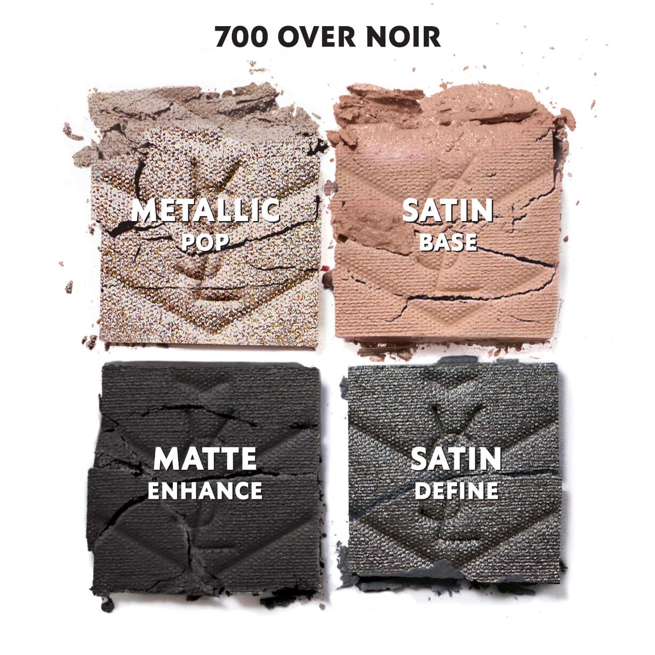 Couture Mini Clutch Eyeshadow Palette