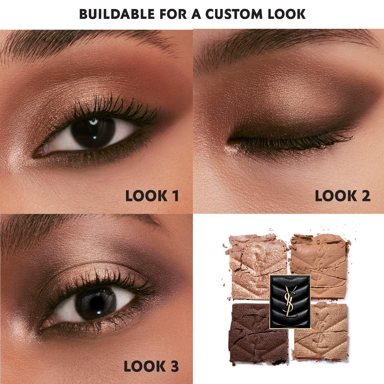 Couture Mini Clutch Eyeshadow Palette