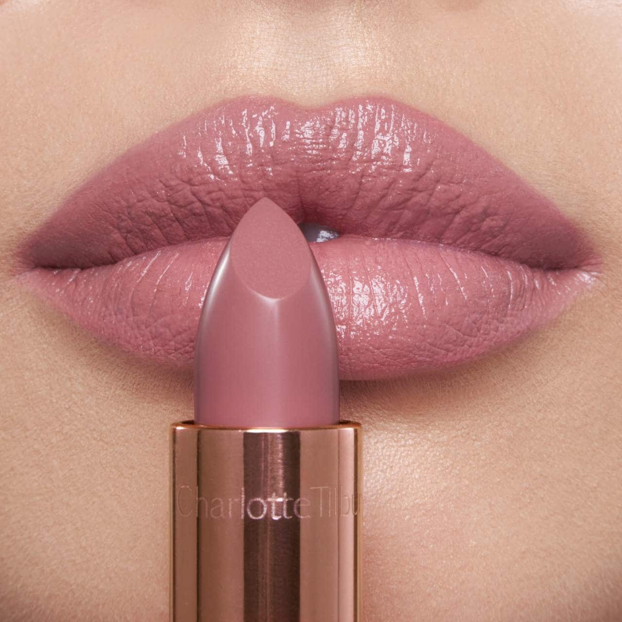 Charlotte Tilbury - Mini Pillow Talk Lipstick & Liner Set