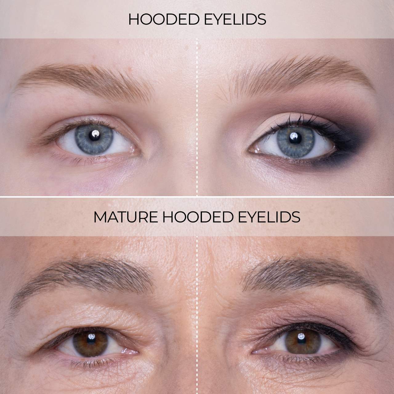 Mini Eye Sculpt Eyeshadow Palette (neutral)