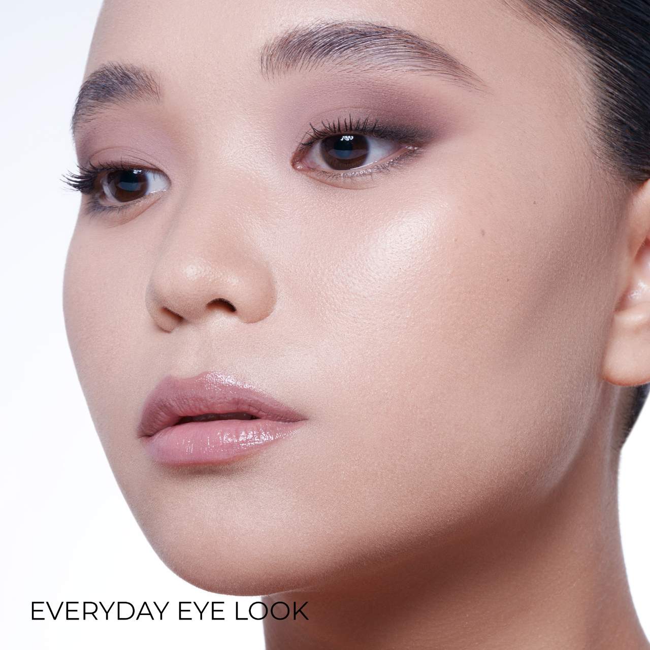 Mini Eye Sculpt Eyeshadow Palette (neutral)