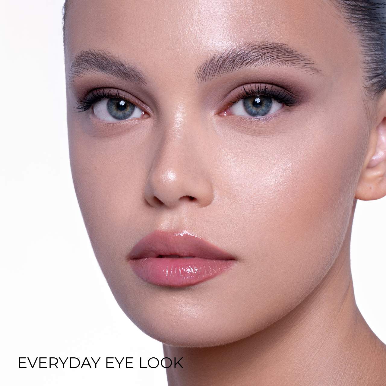 Mini Eye Sculpt Eyeshadow Palette (neutral)