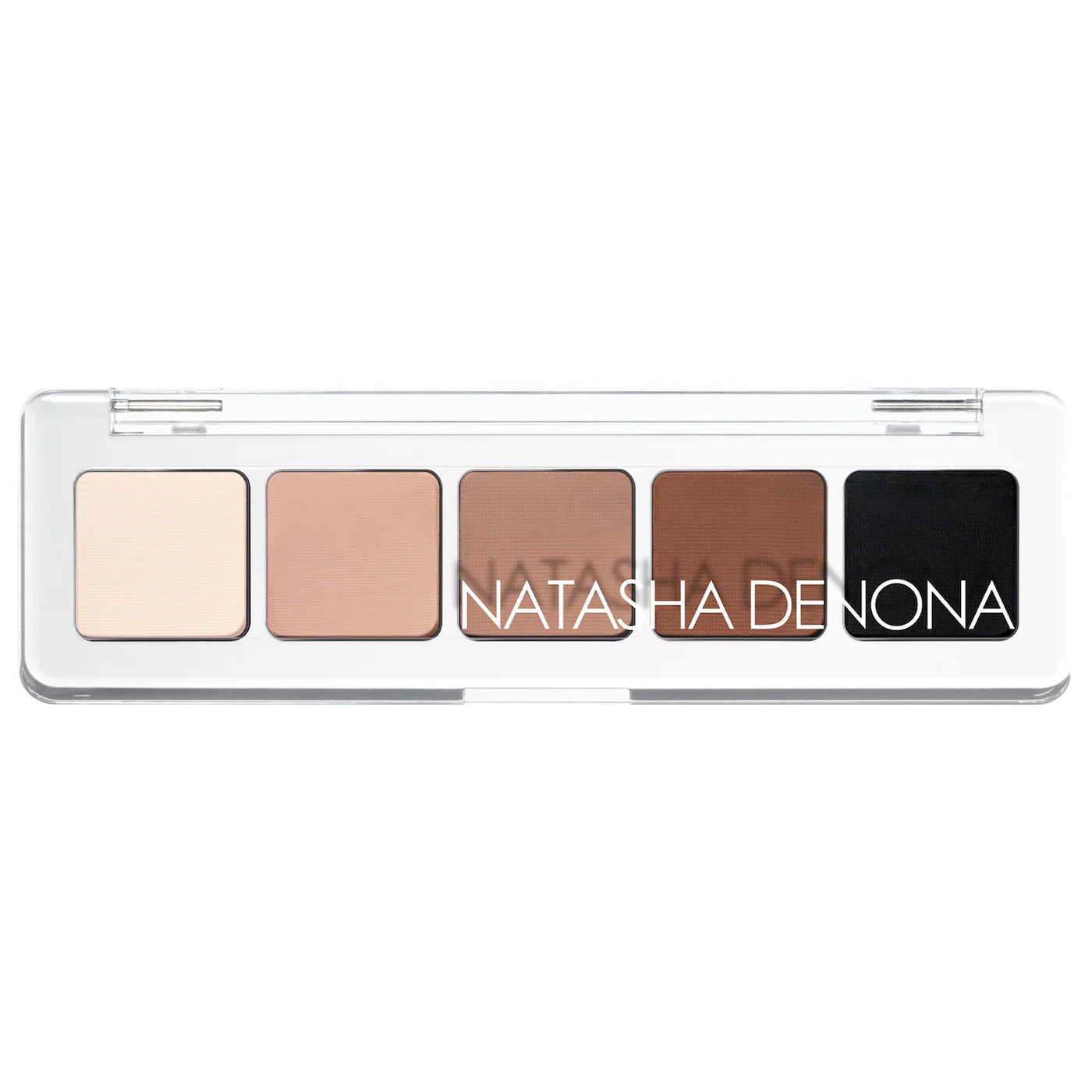 Mini Eye Sculpt Eyeshadow Palette (neutral)
